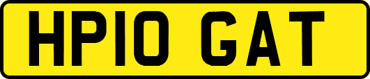 HP10GAT