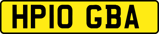 HP10GBA