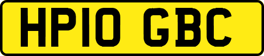 HP10GBC
