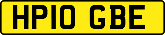 HP10GBE
