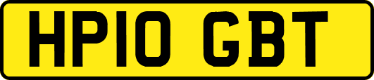 HP10GBT