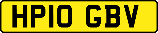 HP10GBV