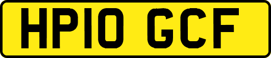 HP10GCF