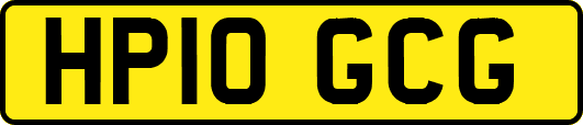 HP10GCG