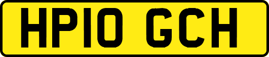 HP10GCH