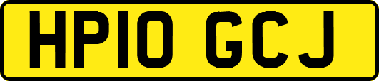 HP10GCJ