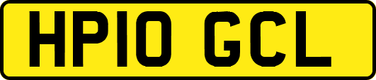 HP10GCL