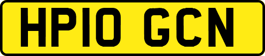 HP10GCN