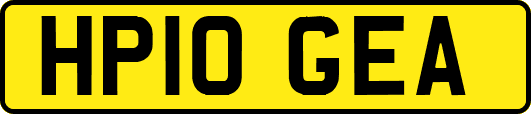 HP10GEA