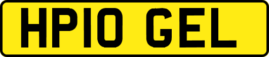 HP10GEL