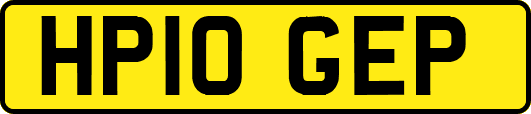 HP10GEP