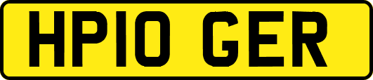 HP10GER