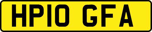 HP10GFA