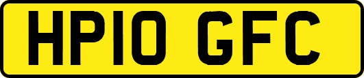 HP10GFC