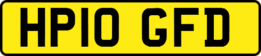 HP10GFD