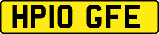 HP10GFE