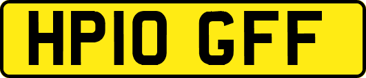 HP10GFF