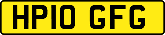 HP10GFG