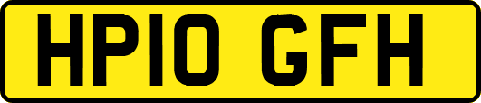 HP10GFH