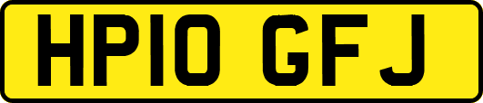 HP10GFJ