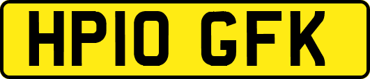 HP10GFK