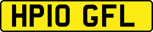HP10GFL