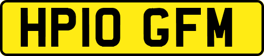 HP10GFM