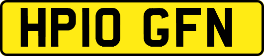 HP10GFN