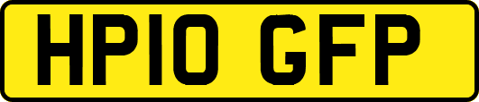 HP10GFP