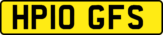 HP10GFS