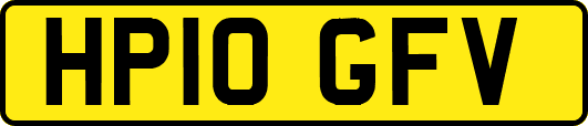 HP10GFV