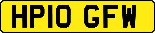 HP10GFW