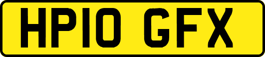 HP10GFX