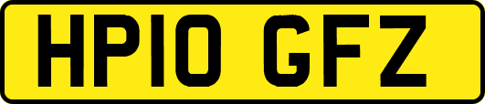HP10GFZ