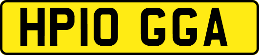 HP10GGA