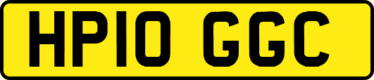 HP10GGC