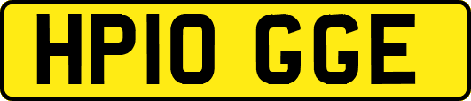HP10GGE
