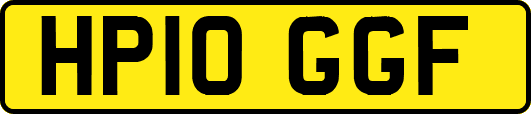 HP10GGF