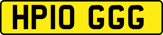 HP10GGG