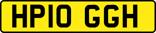 HP10GGH
