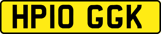 HP10GGK