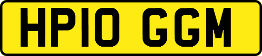 HP10GGM