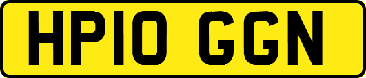HP10GGN