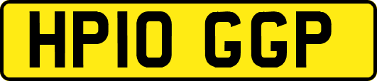 HP10GGP