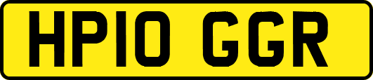 HP10GGR
