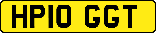 HP10GGT