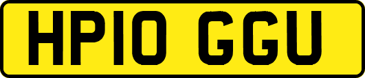 HP10GGU