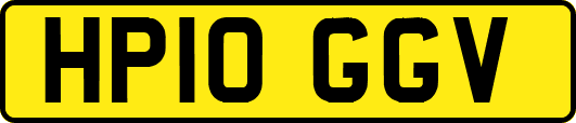 HP10GGV
