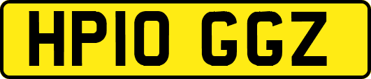 HP10GGZ