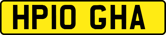 HP10GHA